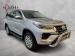 Toyota Fortuner 2.8GD-6 4x4 - Thumbnail 1