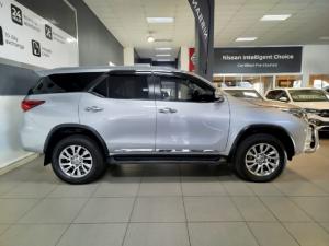 Toyota Fortuner 2.8GD-6 4x4 - Image 2