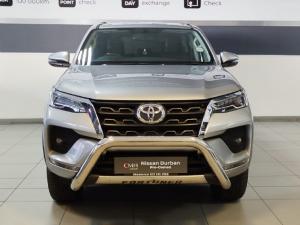 Toyota Fortuner 2.8GD-6 4x4 - Image 3