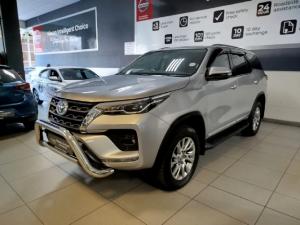Toyota Fortuner 2.8GD-6 4x4 - Image 4