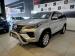 Toyota Fortuner 2.8GD-6 4x4 - Thumbnail 4