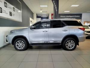 Toyota Fortuner 2.8GD-6 4x4 - Image 5