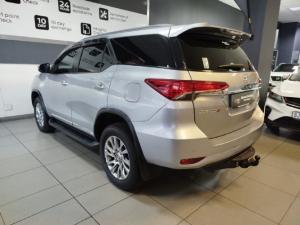 Toyota Fortuner 2.8GD-6 4x4 - Image 6