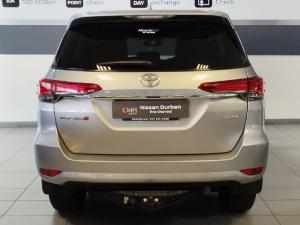 Toyota Fortuner 2.8GD-6 4x4 - Image 7