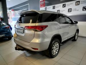 Toyota Fortuner 2.8GD-6 4x4 - Image 8