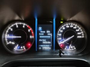 Toyota Fortuner 2.8GD-6 4x4 - Image 9