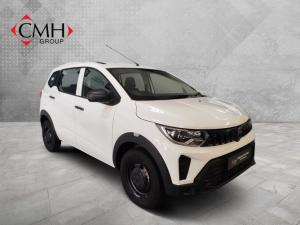 Renault Triber 1.0 Evolution - Image 1