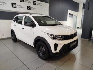 Renault Triber 1.0 Evolution - Image 1