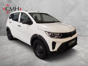Renault Triber 1.0 Evolution - Image 1