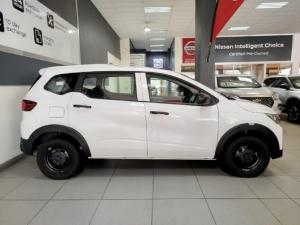 Renault Triber 1.0 Evolution - Image 2