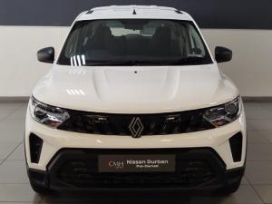 Renault Triber 1.0 Evolution - Image 3