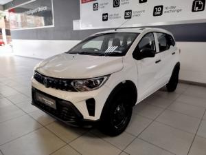 Renault Triber 1.0 Evolution - Image 4