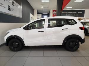 Renault Triber 1.0 Evolution - Image 5