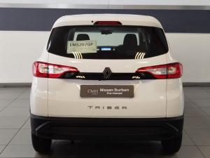 Renault Triber 1.0 Evolution - Image 7