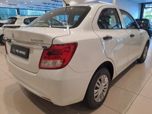 Suzuki DZire 1.2 GA - Image 11