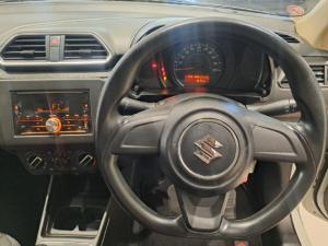 Suzuki DZire 1.2 GA - Image 13
