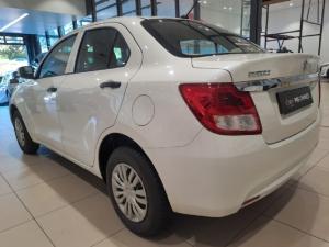 Suzuki DZire 1.2 GA - Image 3