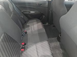 Suzuki DZire 1.2 GA - Image 7
