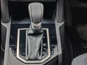 Mitsubishi Triton 2.4DI-D double cab GLS auto - Image 11