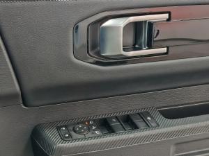 Mitsubishi Triton 2.4DI-D double cab GLS auto - Image 13