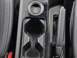 Mitsubishi Triton 2.4DI-D double cab GLS auto - Image 14