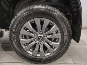 Mitsubishi Triton 2.4DI-D double cab GLS auto - Image 15