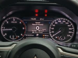 Mitsubishi Triton 2.4DI-D double cab GLS auto - Image 16