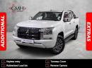 Thumbnail Mitsubishi Triton 2.4DI-D double cab GLS auto