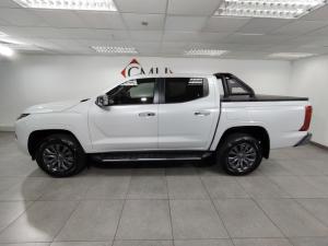 Mitsubishi Triton 2.4DI-D double cab GLS auto - Image 2