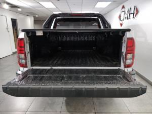 Mitsubishi Triton 2.4DI-D double cab GLS auto - Image 5