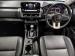 Mitsubishi Triton 2.4DI-D double cab GLS auto - Thumbnail 7
