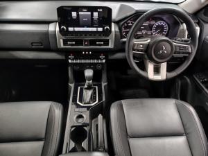 Mitsubishi Triton 2.4DI-D double cab GLS auto - Image 7