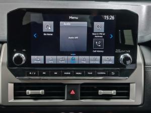 Mitsubishi Triton 2.4DI-D double cab GLS auto - Image 8