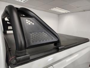 Mitsubishi Triton 2.4DI-D double cab GLS auto - Image 9