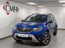 Thumbnail Renault Duster 1.5dCi TechRoad auto
