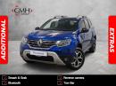 Thumbnail Renault Duster 1.5dCi TechRoad auto