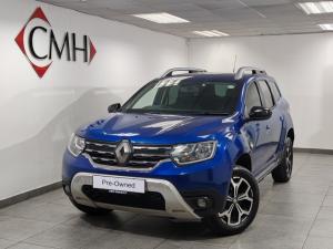 Renault Duster 1.5dCi TechRoad auto - Image 1