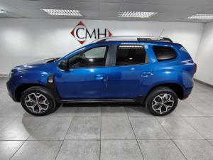 Renault Duster 1.5dCi TechRoad auto - Image 2