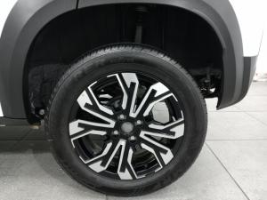 Renault Kiger 1.0 Turbo Intens manual - Image 12