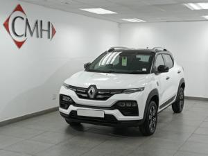 Renault Kiger 1.0 Turbo Intens manual - Image 1