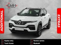 Thumbnail Renault Kiger 1.0 Turbo Intens manual
