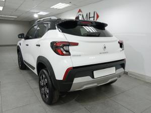 Renault Kiger 1.0 Turbo Intens manual - Image 3