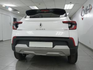 Renault Kiger 1.0 Turbo Intens manual - Image 4