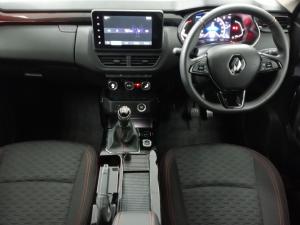 Renault Kiger 1.0 Turbo Intens manual - Image 7