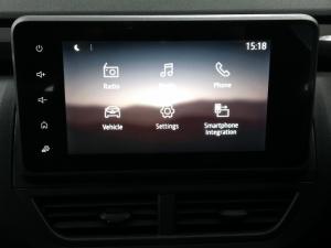 Renault Kiger 1.0 Turbo Intens manual - Image 8