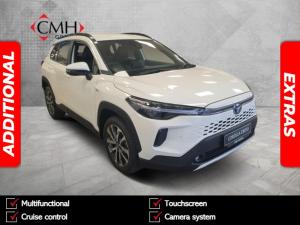 Toyota Corolla Cross 1.8 HEV XR - Image 1