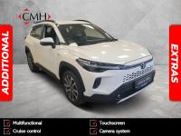 Thumbnail Toyota Corolla Cross 1.8 HEV XR