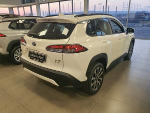 Toyota Corolla Cross 1.8 HEV XR - Image 3