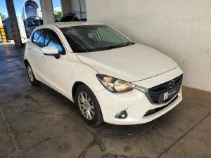 Mazda Mazda2 1.5 Dynamic auto - Image 1