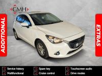 Thumbnail Mazda Mazda2 1.5 Dynamic auto